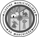 Logo Municipalidad