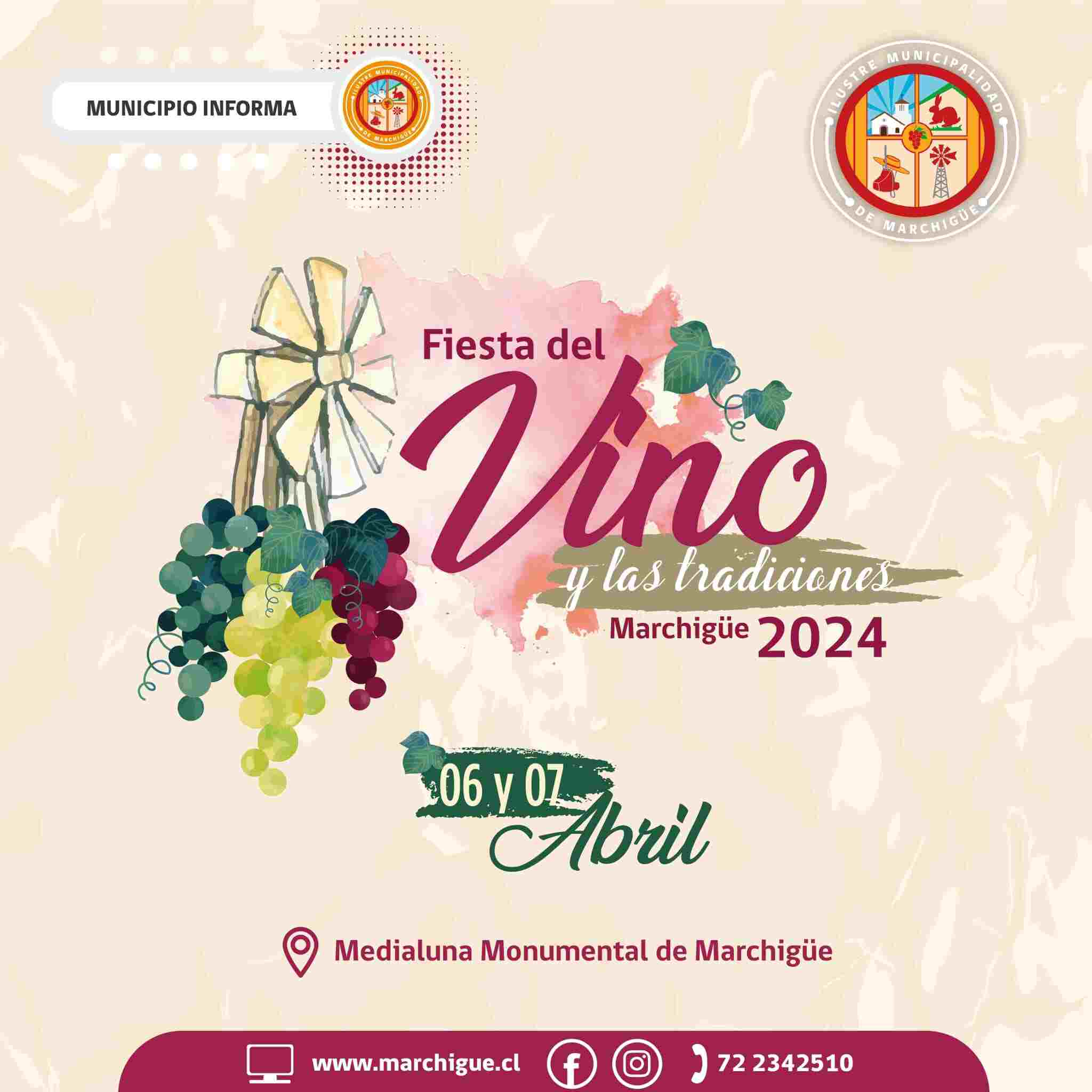 Fiesta del Vino